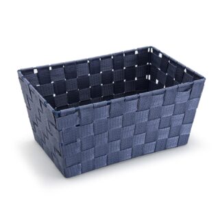 CESTA GRANDE AZUL