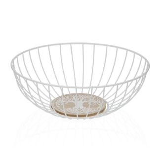 CESTA METALICA IDUN