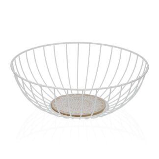 CESTA METALICA NEW MANDALA
