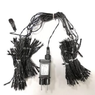 Cortina Led 2x1m-a,0.5w,6500k