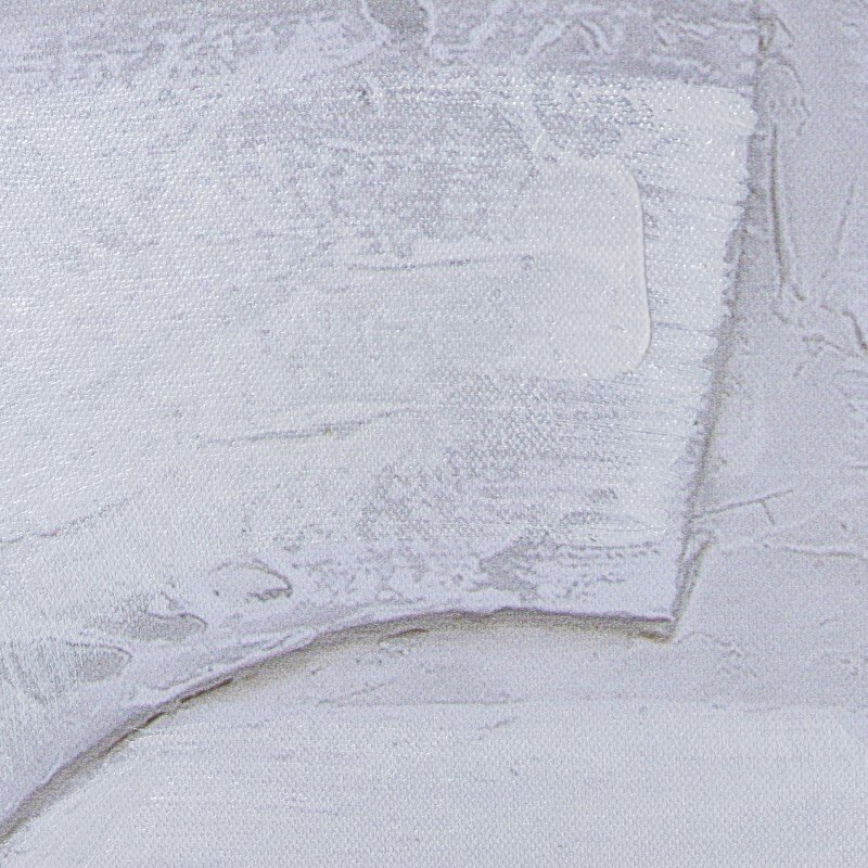 Cuadro Lienzo 80x120cm 40% Pintado Mano Abstracto 80x120x3cm - Image 5