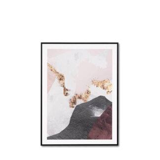 Cuadro TERRA 1 60x80 cm