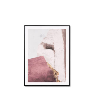 Cuadro TERRA 3 60x80 cm