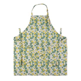 DELANTAL LEMONS