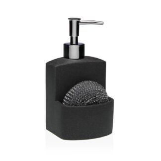 DISPENSADOR ESTROPEJERO NEGRO