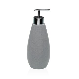 DISPENSADOR LUVO GRIS