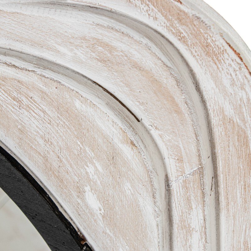 Espejo Pared 56x99cm Madera 56x3,5x99cm - Image 2