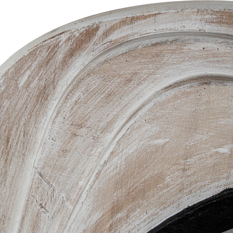 Espejo Pared 56x99cm Madera 56x3,5x99cm - Image 5