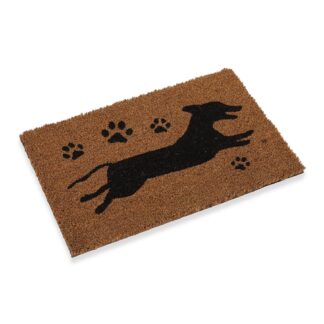 FELPUDO PERRO TERRIER