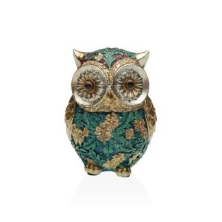 FIGURA BUHO 11,5 CM.