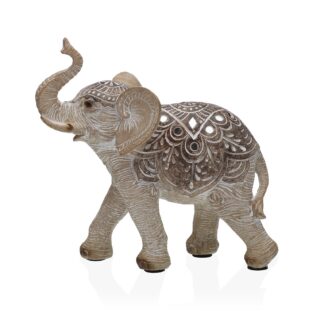 FIGURA ELEFANTE 18 CM