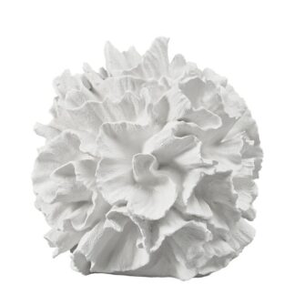 Figura Resina Coral 24x25,5x24cm