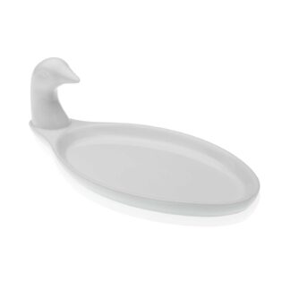 FUENTE PATA FOIE 20CM