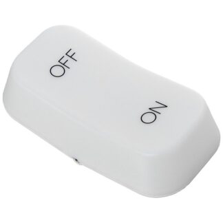 Lámpara Led Sobremesa On-off, Alimentación Usb 19x6x10cm, Abs+hips