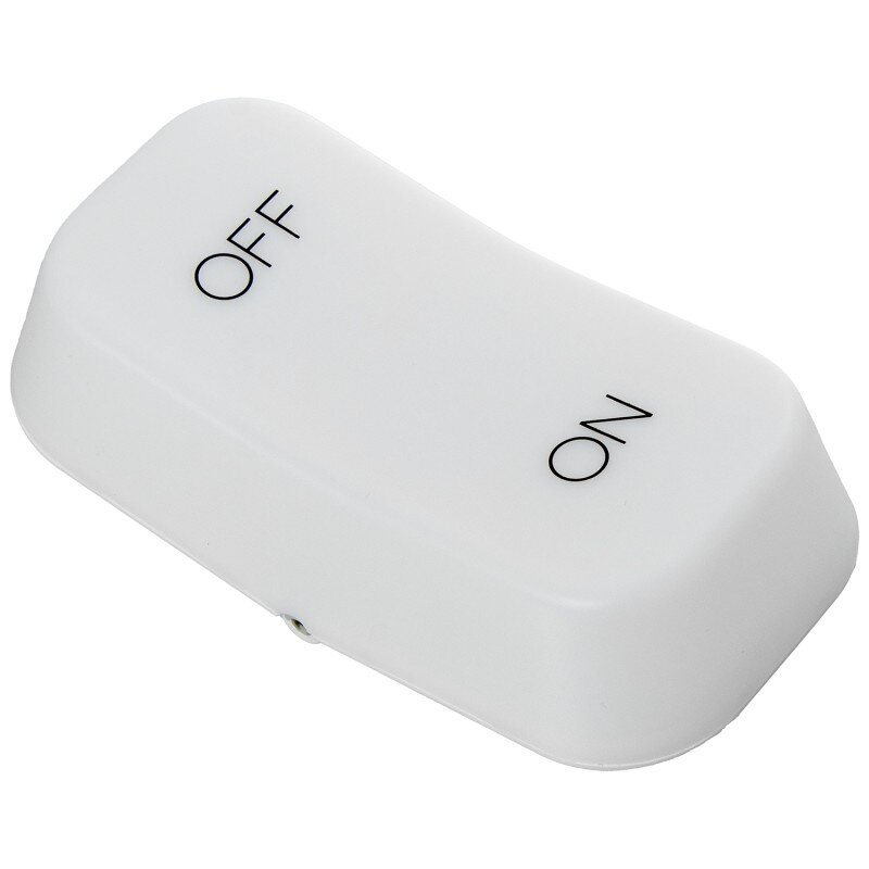 Lámpara Led Sobremesa On-off, Alimentación Usb 19x6x10cm, Abs+hips