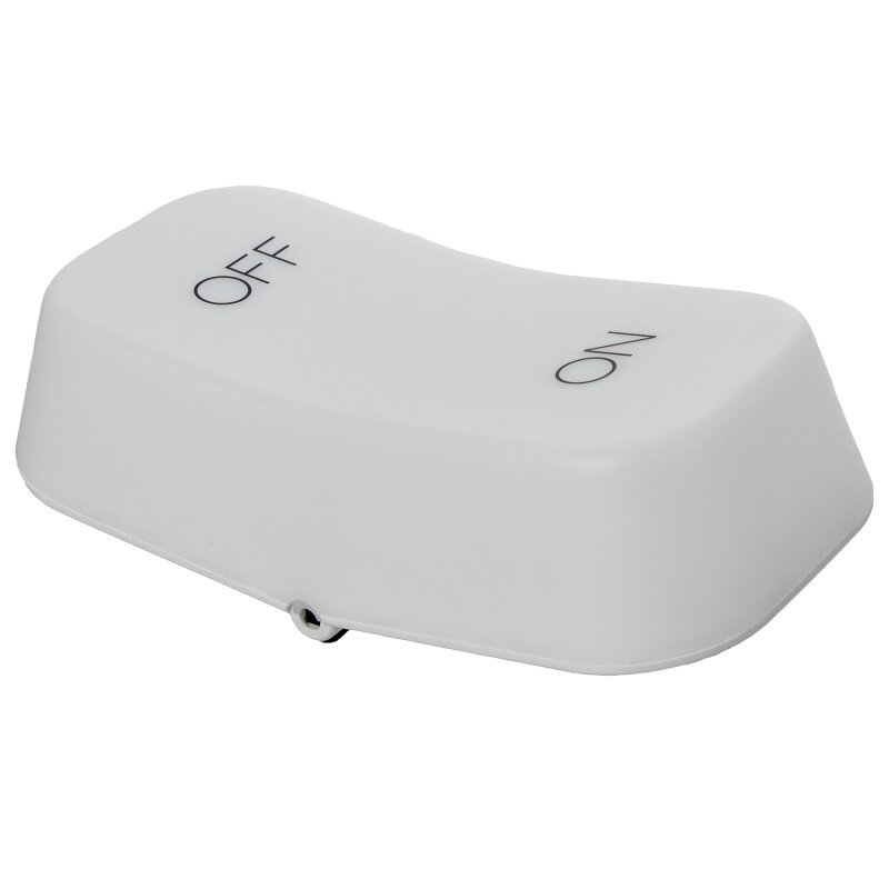 Lámpara Led Sobremesa On-off, Alimentación Usb 19x6x10cm, Abs+hips - Image 3
