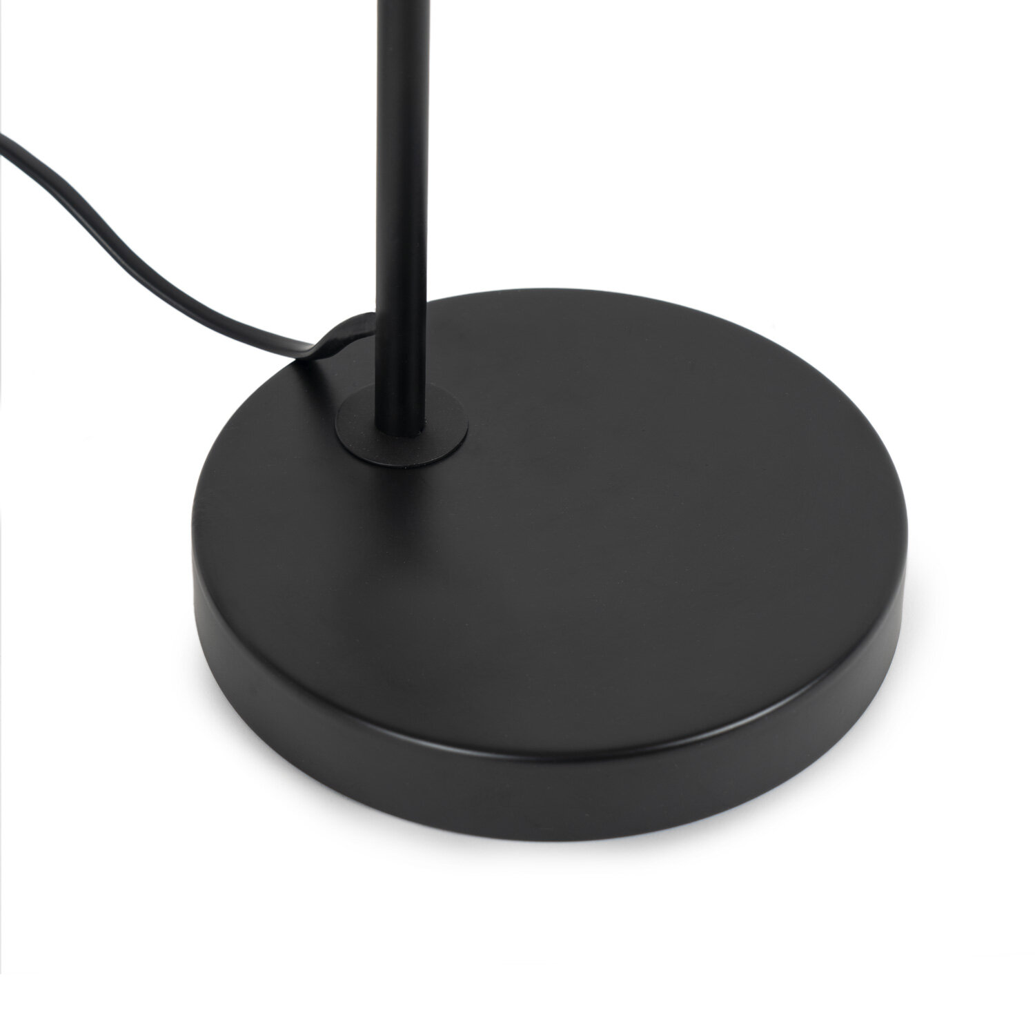 Lámpara sobremesa LORA negro - Image 2