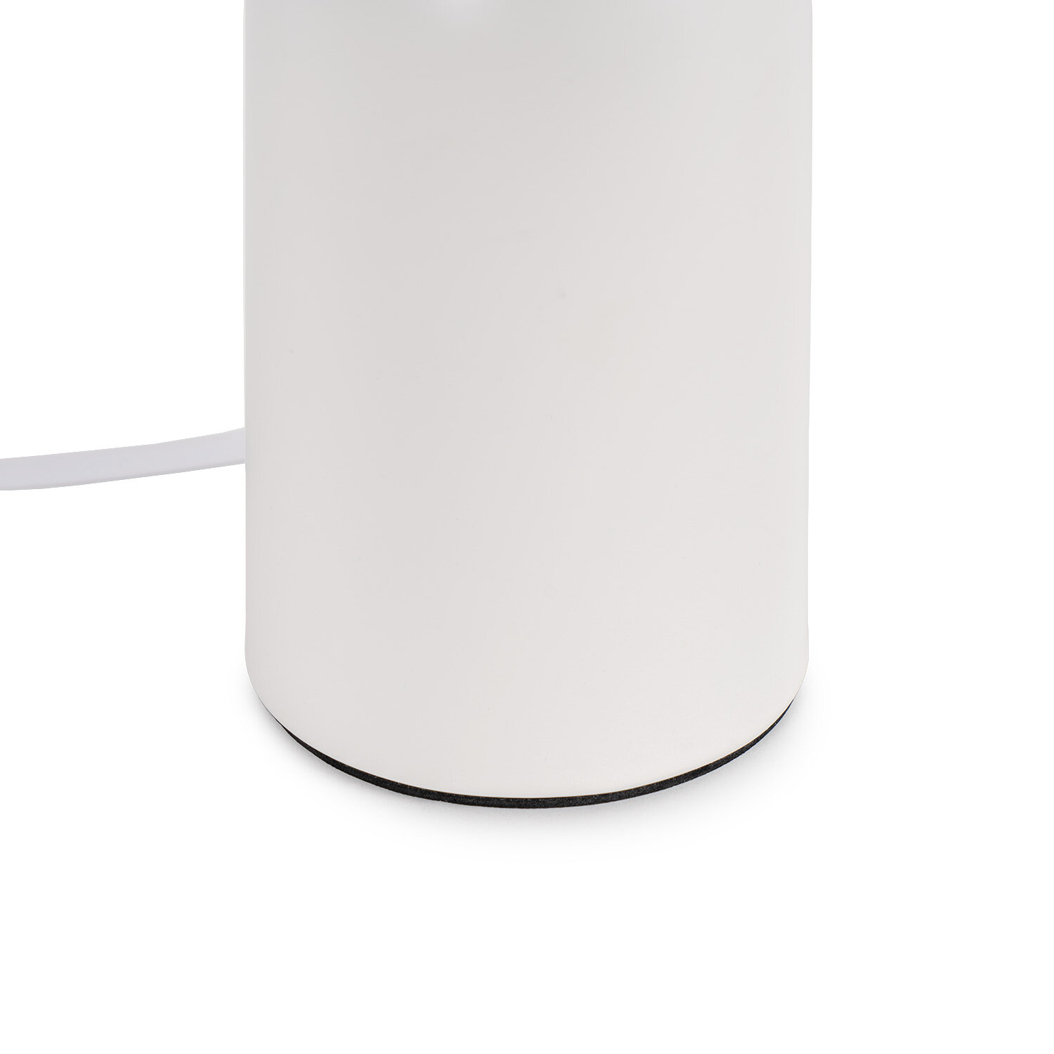 Lámpara sobremesa TALAVAN beige - Image 3
