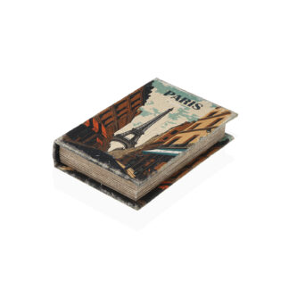 LIBRO DE DECORACION PARIS