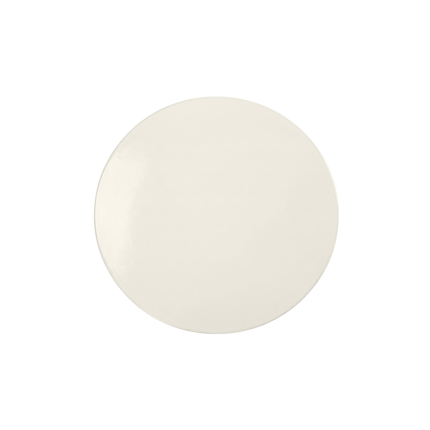 Mesa auxiliar HENRY beige brillo - Image 3