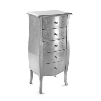 MESA COMODA SILVER CAGLIARI