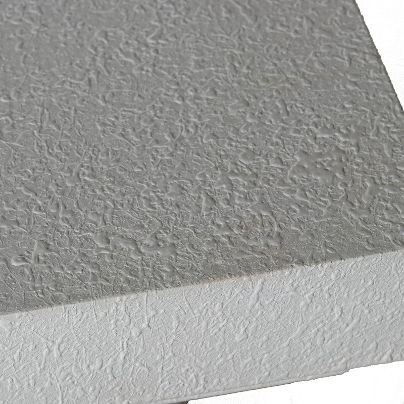 Mesa Entrada Madera Blanco 120x40x82cm Alt.patas: 75cm - Image 6