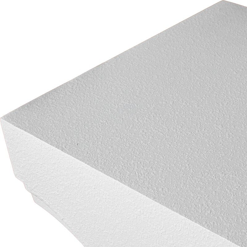 Mesa Entrada Madera Blanco 160x40x80cm - Image 6