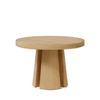 Mesa ext. MARCELLA 120 roble