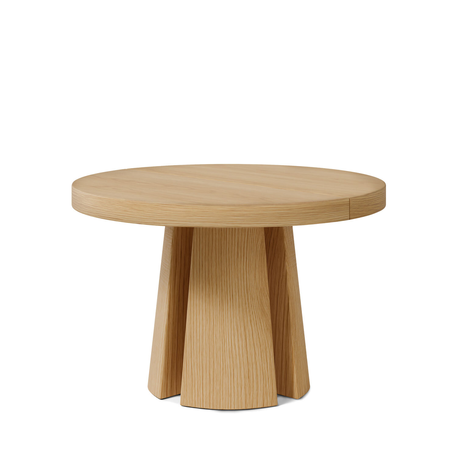 Mesa ext. MARCELLA 120 roble