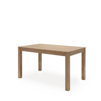 Mesa ext. MOLLY 140 roble
