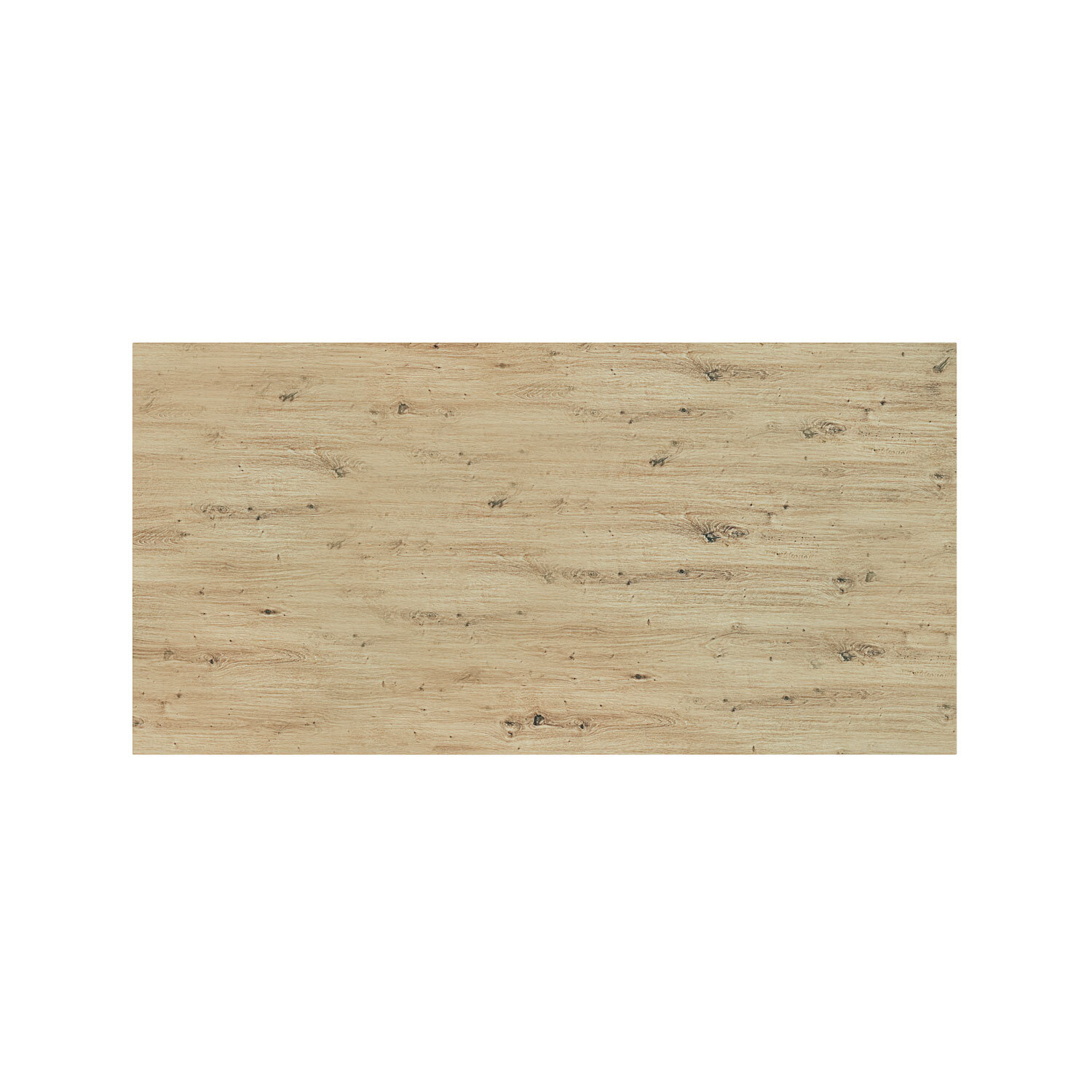 Mesa SANDY rectangular 200 roble/beige - Image 4