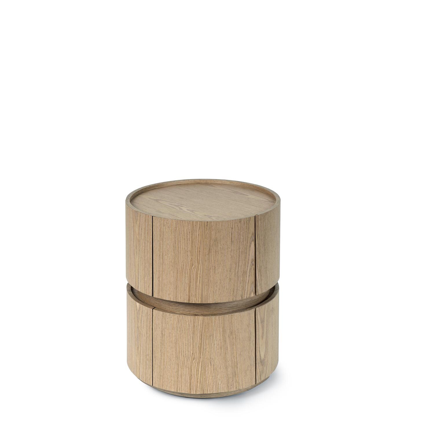 Mesita TIMEO roble - Image 3