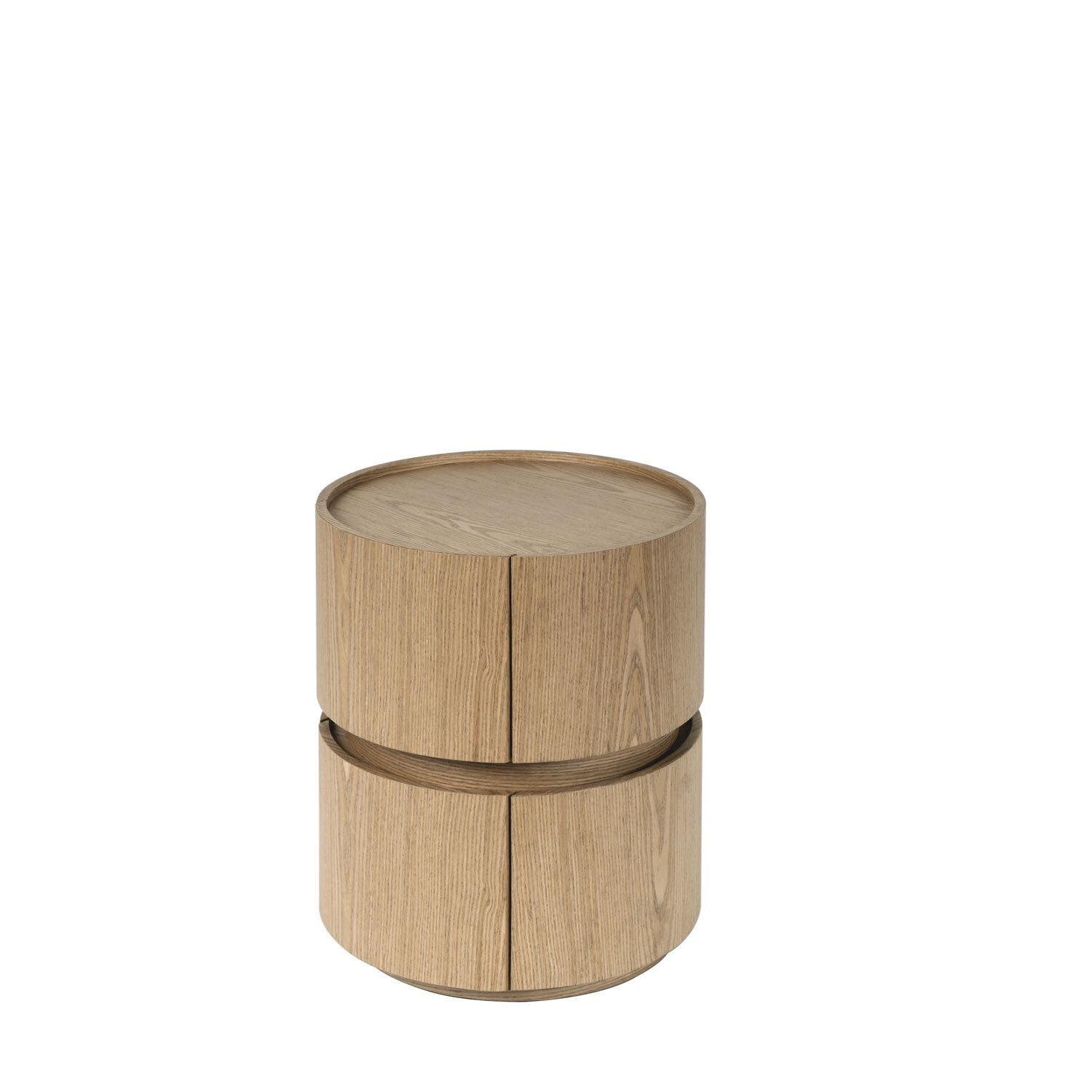 Mesita TIMEO roble - Image 4