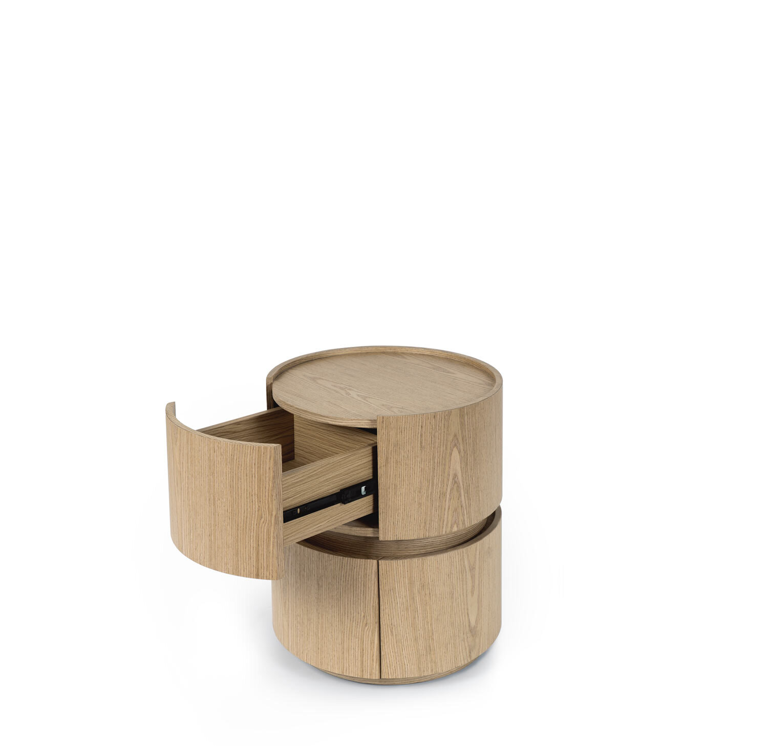 Mesita TIMEO roble - Image 6