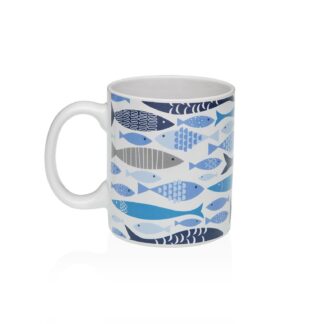MUG FISH