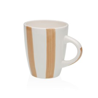 MUG  LIGIA BEIGE