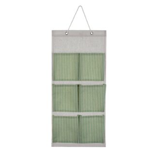 ORGANIZADOR PARED VERDE