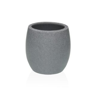 PORTACEPILLOS LUVO GRIS