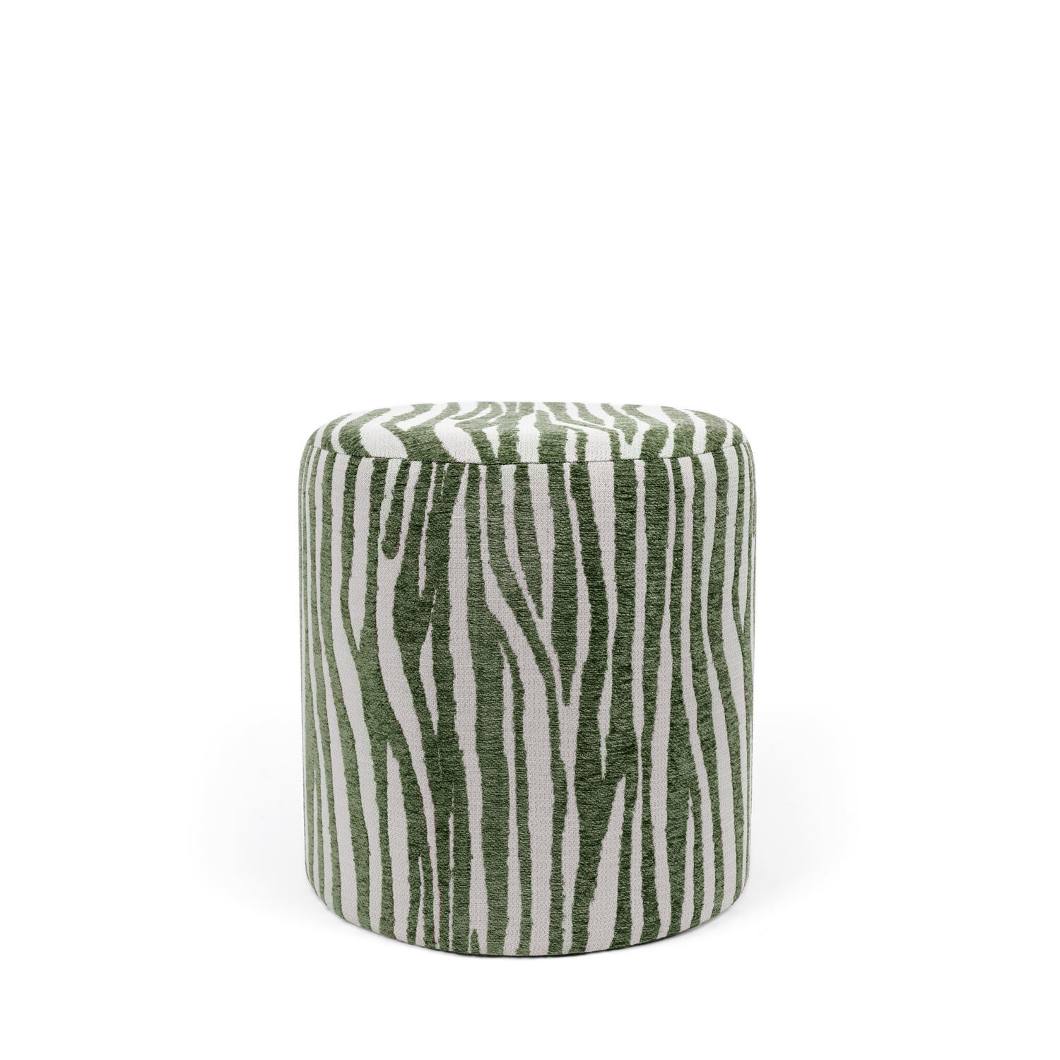 Puff DENNIS verde - Image 2