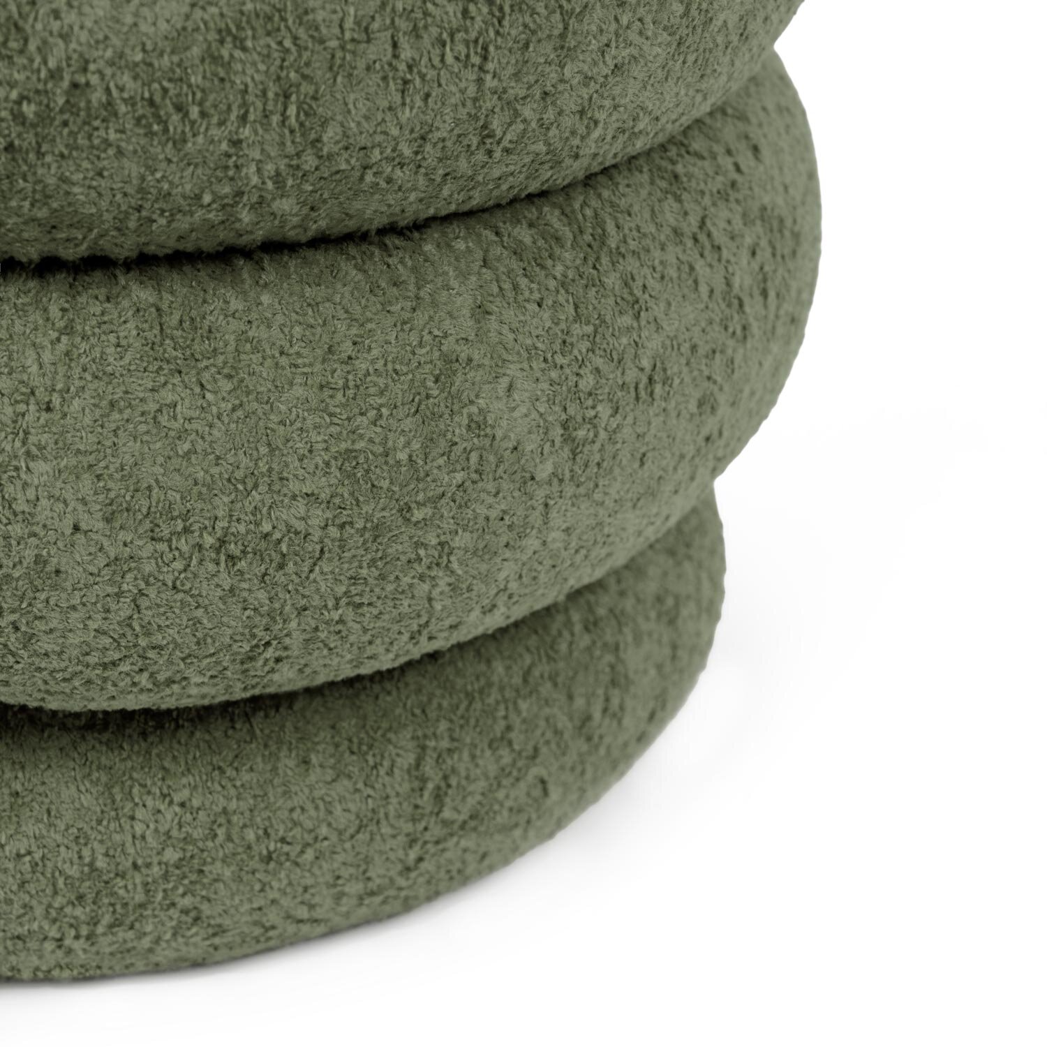 Puff FINN verde - Image 3