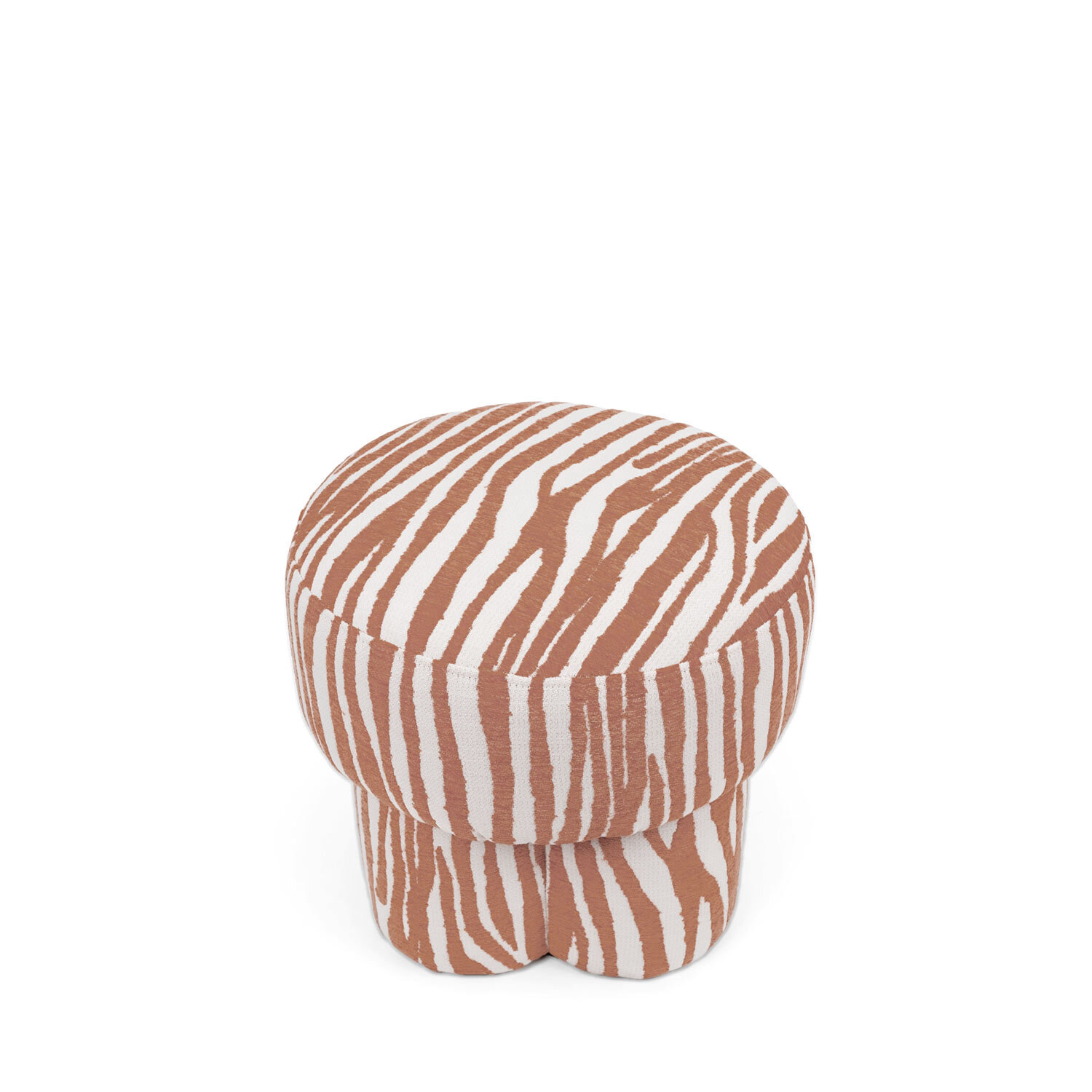 Puff JAY terracota - Image 2