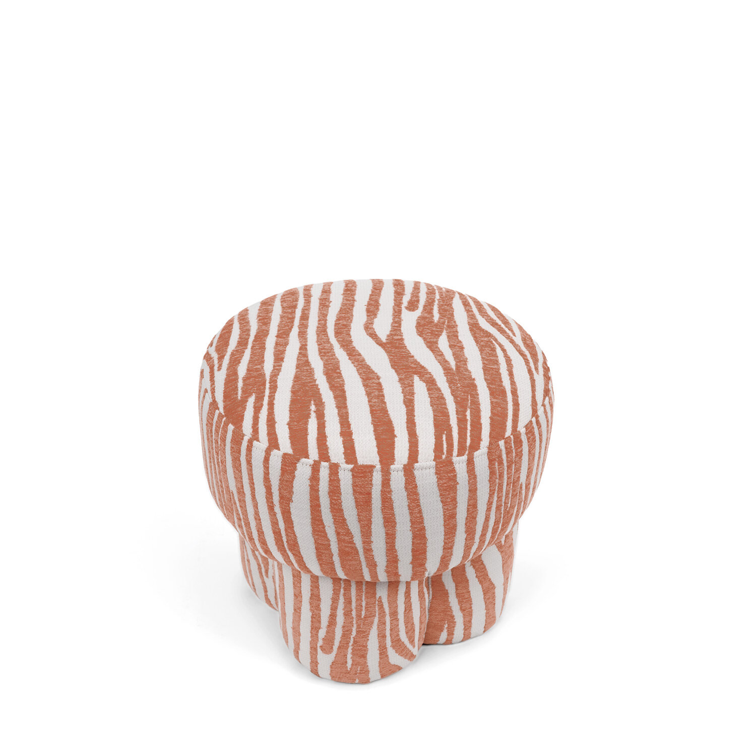 Puff JAY terracota - Image 3