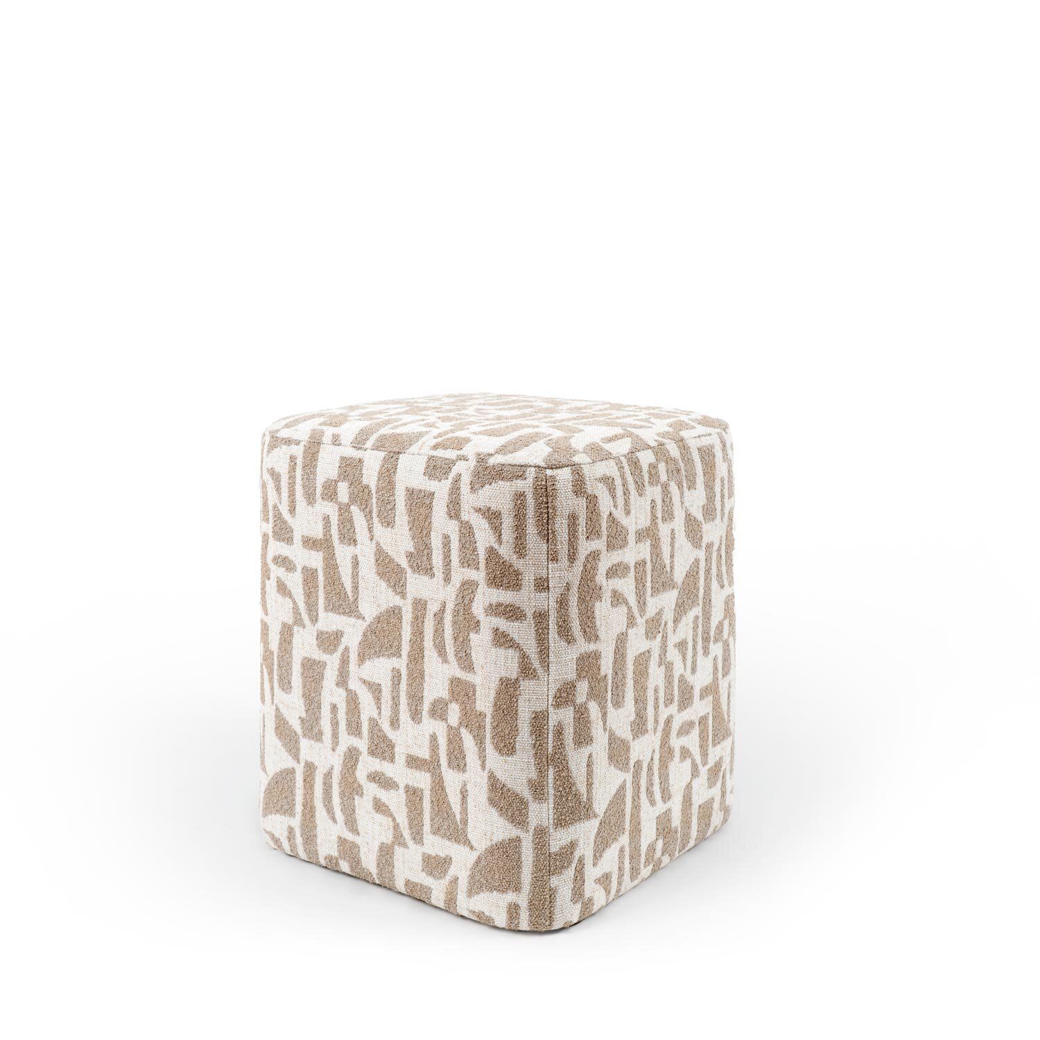 Puff RIVER beige - Image 2