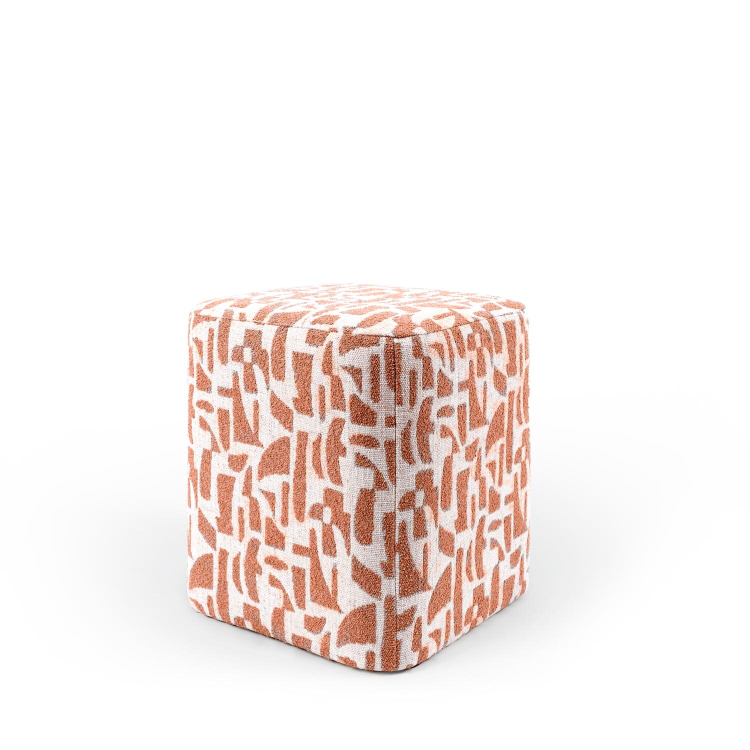 Puff RIVER terracota - Image 2