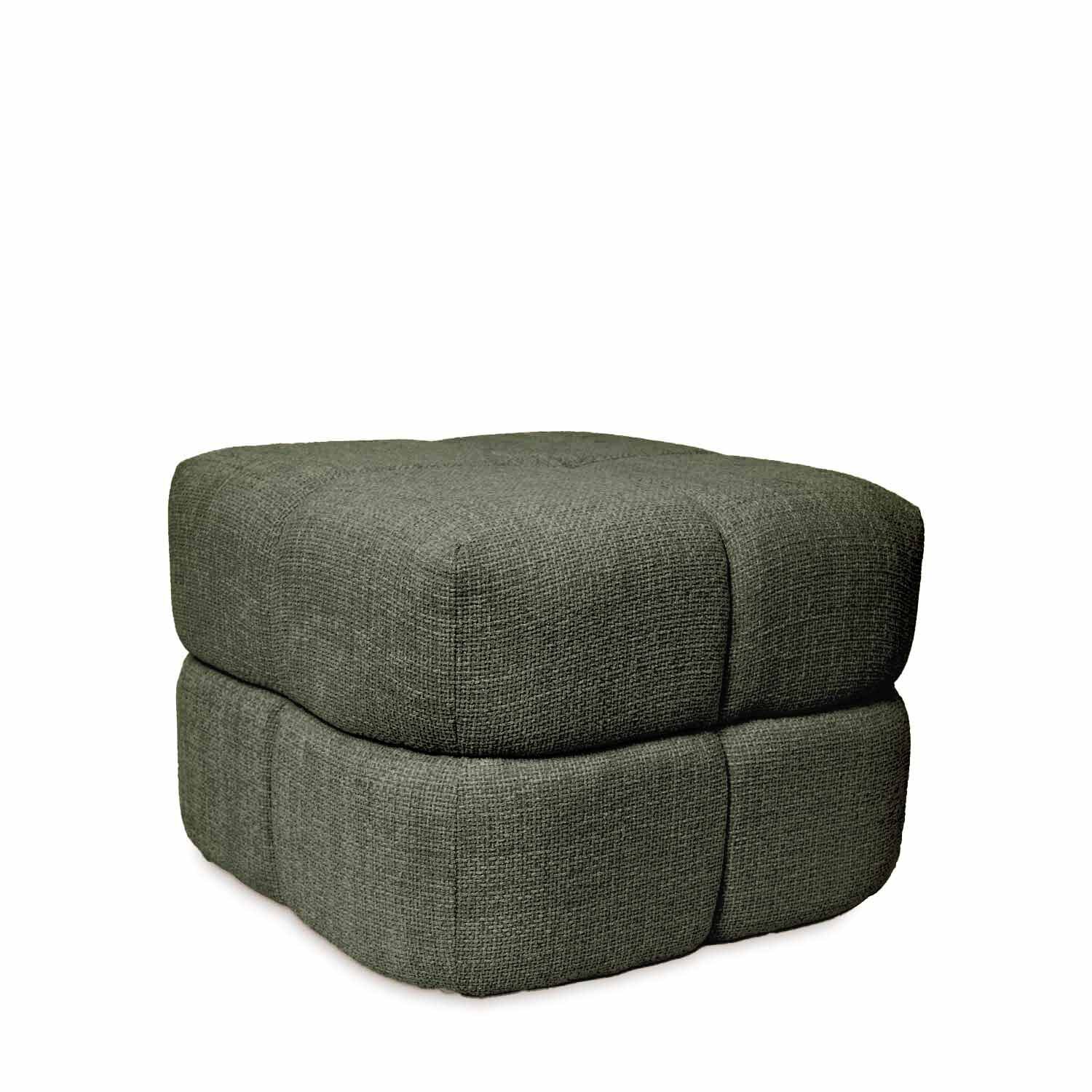 Puff TROY verde - Image 4
