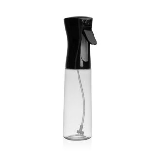 PULVERIZADOR DE ACEITE 300ML  NEGRO