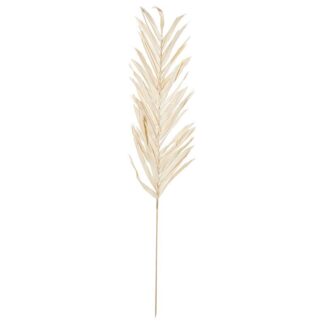 Rama Hojas Natural 100cm