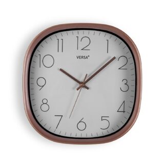 RELOJ DE PARED BLANCO
