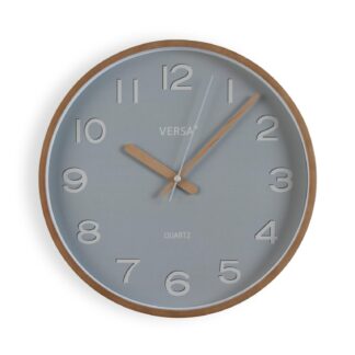 RELOJ VERDE 30 CM