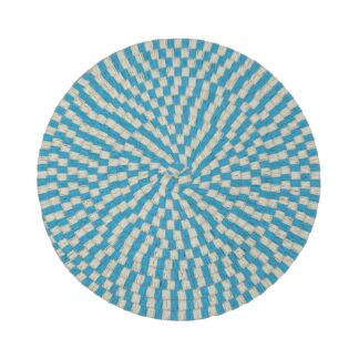 SALVAMANTEL AZUL